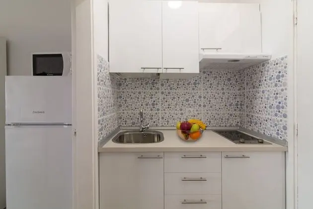 Standard Stüdyo, Deniz Manzaralı (FUE-STUDIO-465)