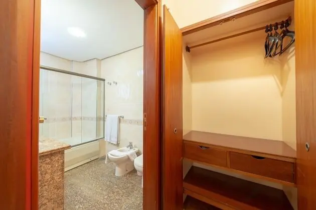 Standard Oda, 2 Çift Kişilik Yatak