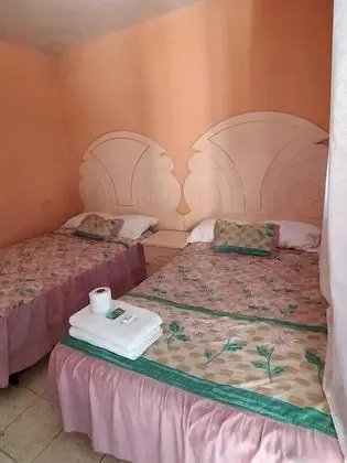 Classic Tek Büyük Yataklı Oda, 2 Tek Kişilik Yatak