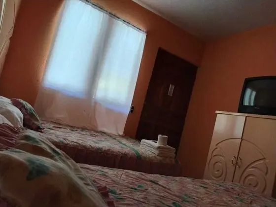 Classic Tek Büyük Yataklı Oda, 2 Tek Kişilik Yatak