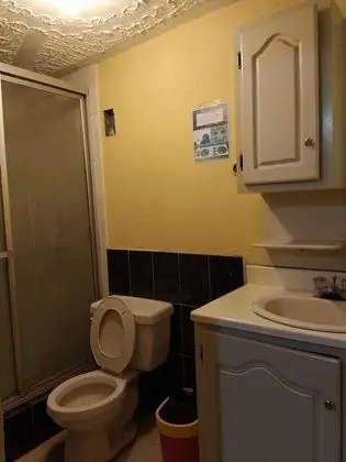 Standard Tek Büyük Yataklı Oda, 2 Çift Kişilik Yatak