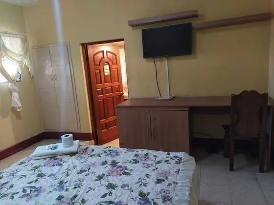 Standard Tek Kişilik Oda, 1 Büyük (Queen) Boy Yatak