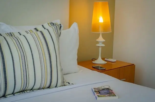 Deluxe Oda, 2 Tek Kişilik Yatak, Şehir Manzaralı