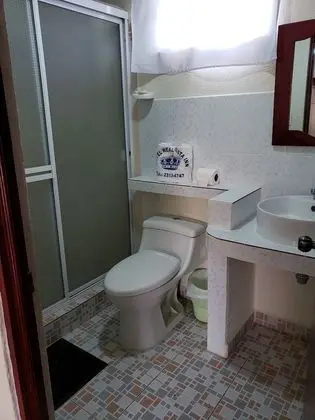Oda, 2 Çift Kişilik Yatak, Sigara İçilmez