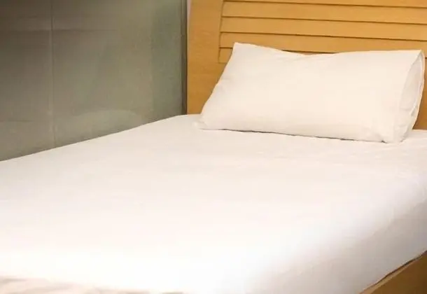 Deluxe Tek Kişilik Oda