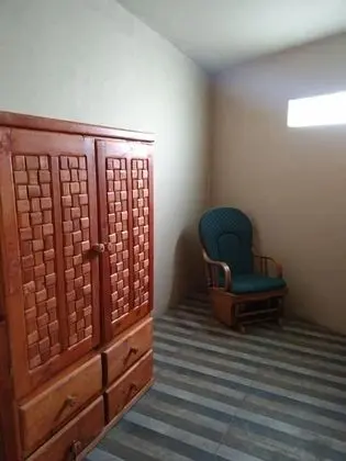 Standard Dört Kişilik Oda
