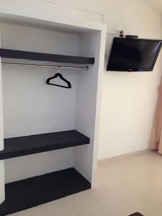 Basic Tek Büyük Yataklı Oda, 2 Çift Kişilik Yatak