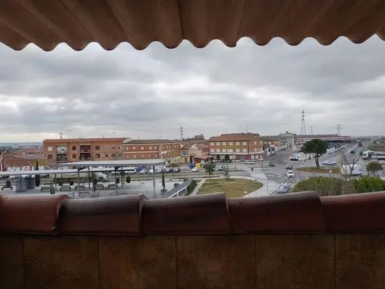 İki Ayrı Yataklı Oda, 2 Tek Kişilik Yatak, Sigara İçilmez, Şehir Manzaralı