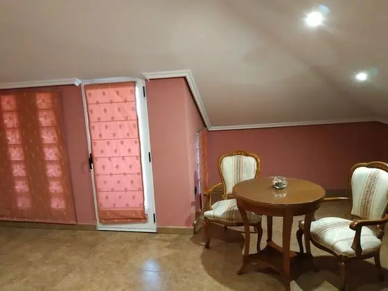 Süit, 1 Büyük (Queen) Boy Yatak, Sigara İçilmez, Şehir Manzaralı