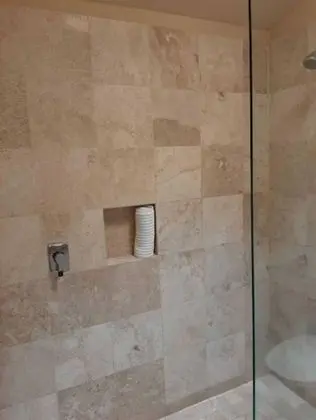 Standard Oda, Göl Manzaralı