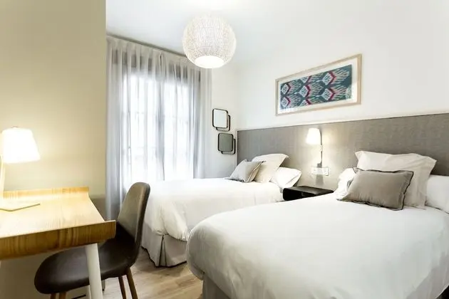 Family Apart Daire, 2 Yatak Odası (Real de la Carretería 1.2)