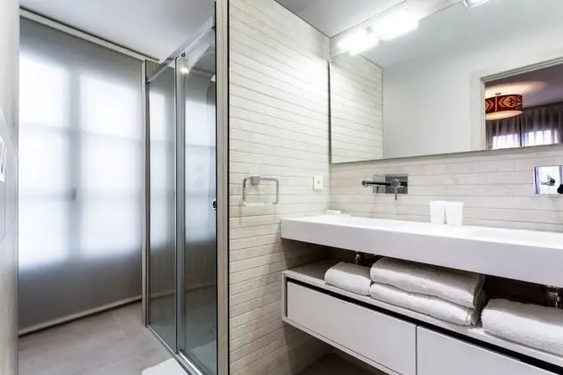 Family Apart Daire, 2 Yatak Odası (Real de la Carretería 1.2)