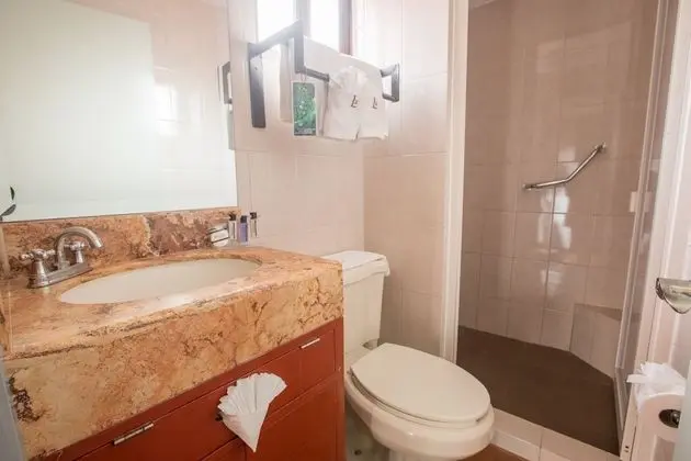 Standard Oda, 1 En Büyük (King) Boy Yatak