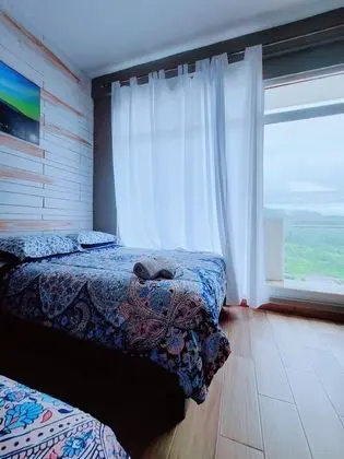 Family Tek Büyük Yataklı Oda