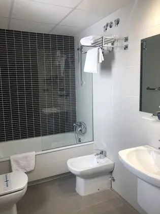 Tek Kişilik Oda, 1 Tek Kişilik Yatak