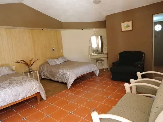 Comfort Dağ Evi, 2 Yatak Odası, Tepe Manzaralı, Bahçeli