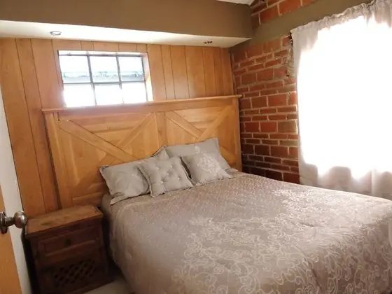 Standard Kulübe, 2 Yatak Odası, Tepe Manzaralı, Bahçeli