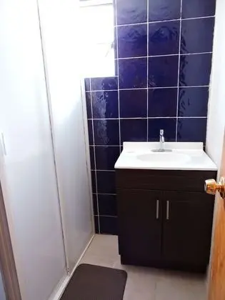 Standard Kulübe, 2 Yatak Odası, Tepe Manzaralı, Bahçeli
