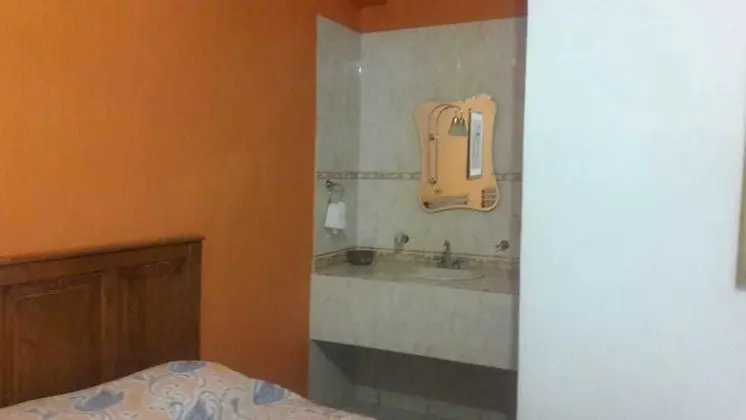Tek Büyük Yataklı Oda, Sigara İçilmez