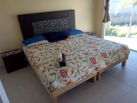 Family Ev, 3 Yatak Odası, Sigara İçilmez