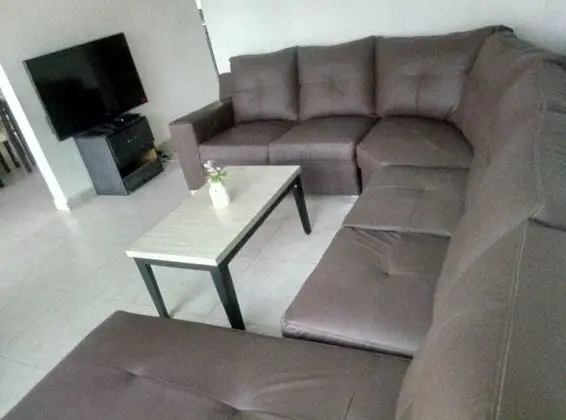 Family Ev, 3 Yatak Odası, Sigara İçilmez