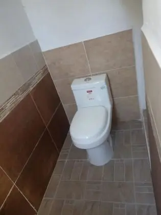 Family Ev, 3 Yatak Odası, Sigara İçilmez