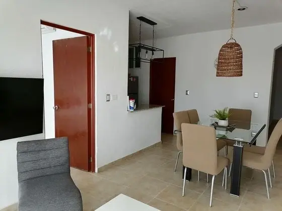 Basic Apart Daire, 2 Yatak Odası, Havuz Manzaralı
