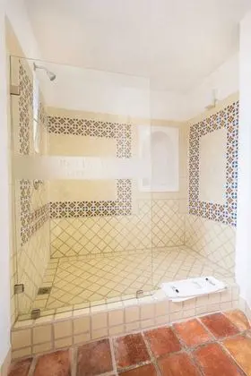 Banyo duşu