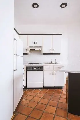 Süit, 2 Çift Kişilik Yatak