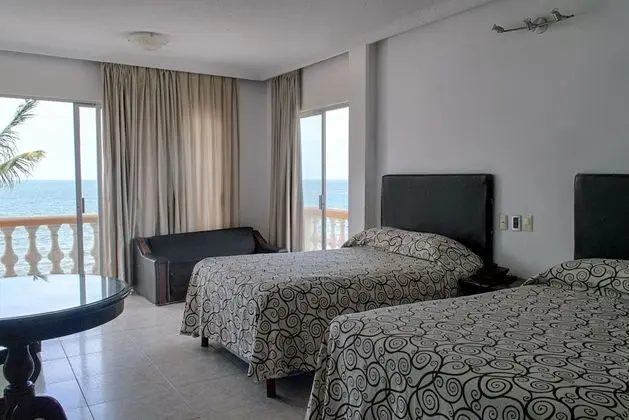 Room  Ocean View