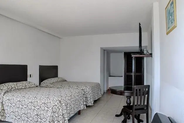 Room  Ocean View