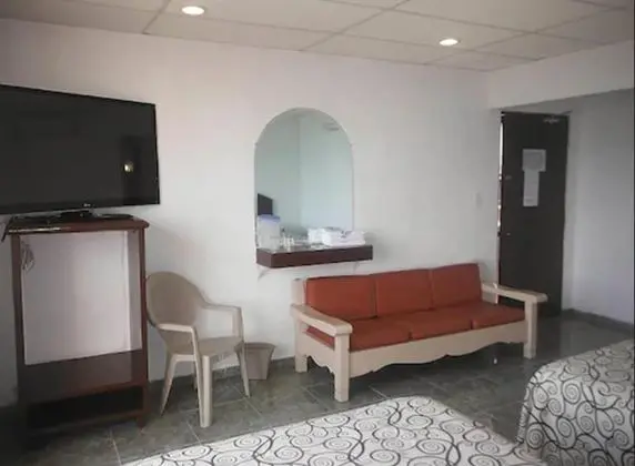Room  Ocean View