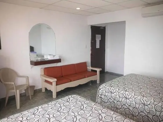 Room  Ocean View