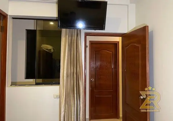 Standard Tek Kişilik Oda