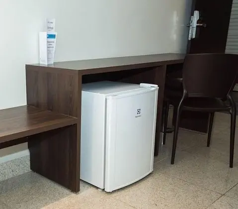 Üç Kişilik Oda