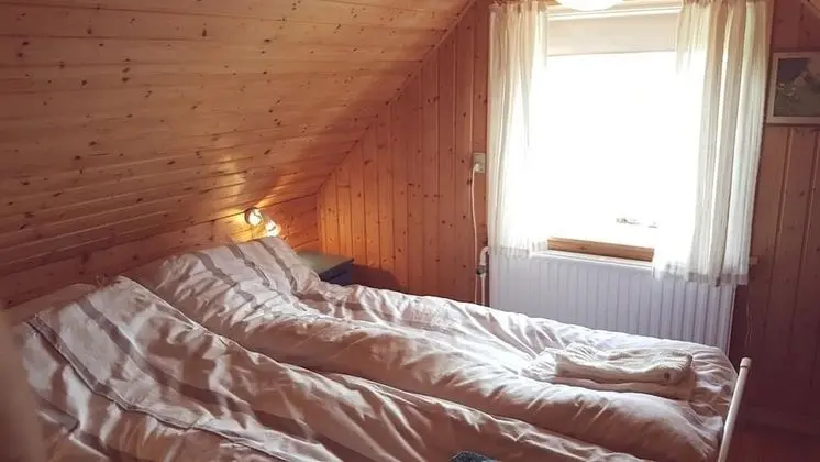 Kır Evi, 3 Yatak Odası