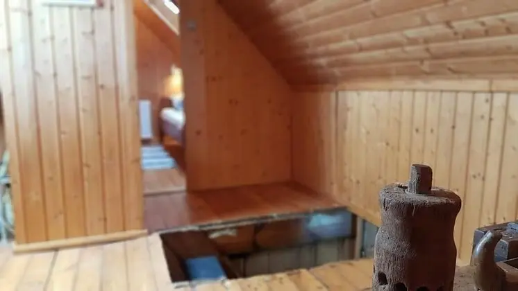 Kır Evi, 3 Yatak Odası