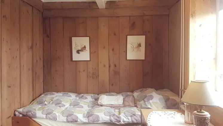 Kır Evi, 3 Yatak Odası