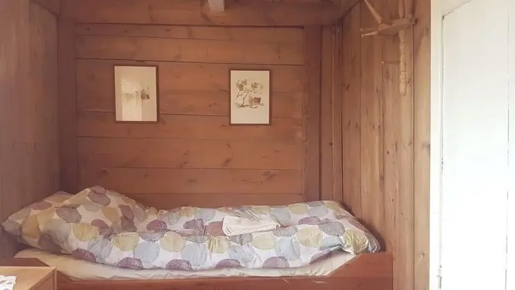Kır Evi, 3 Yatak Odası