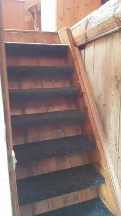 Kır Evi, 3 Yatak Odası