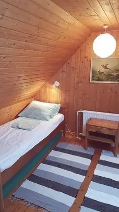 Kır Evi, 3 Yatak Odası