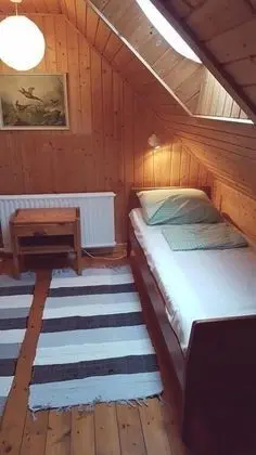 Kır Evi, 3 Yatak Odası