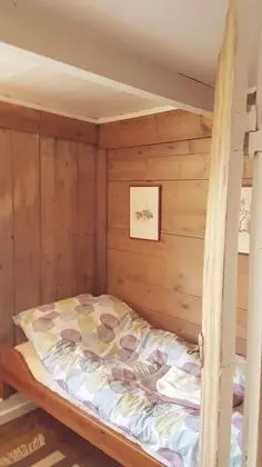 Kır Evi, 3 Yatak Odası