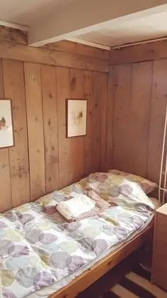 Kır Evi, 3 Yatak Odası