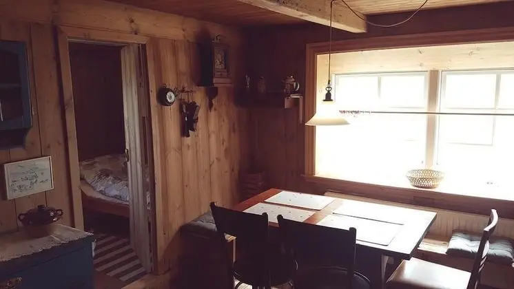 Kır Evi, 3 Yatak Odası