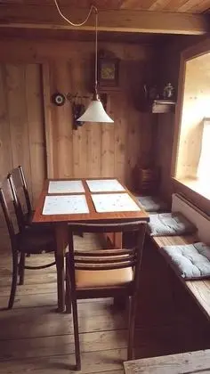 Kır Evi, 3 Yatak Odası