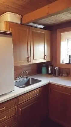 Kır Evi, 3 Yatak Odası