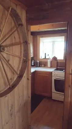 Kır Evi, 3 Yatak Odası