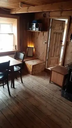 Kır Evi, 3 Yatak Odası