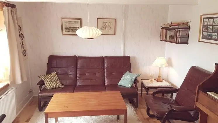 Kır Evi, 3 Yatak Odası